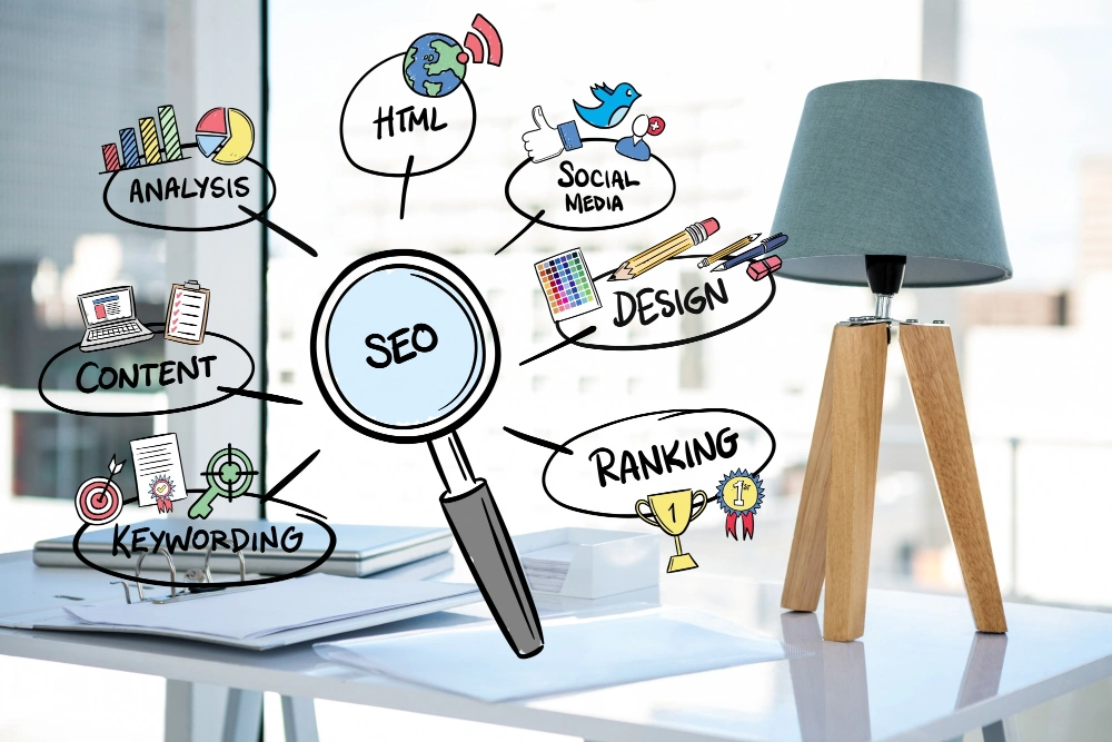 SEO SEM services in lagos