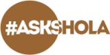 ASKSHOLA Logo